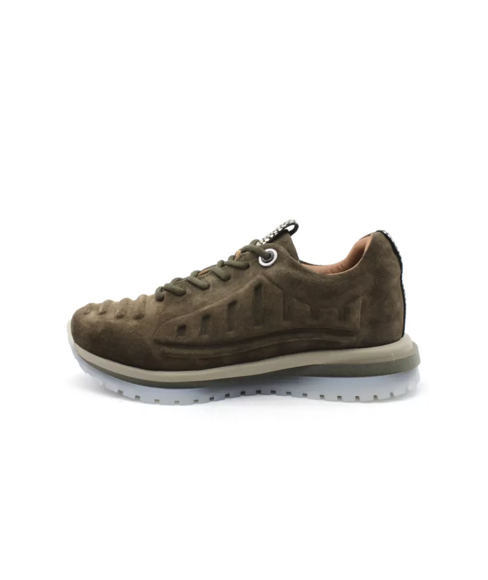 Women mamzelle Sneakers- Koumac