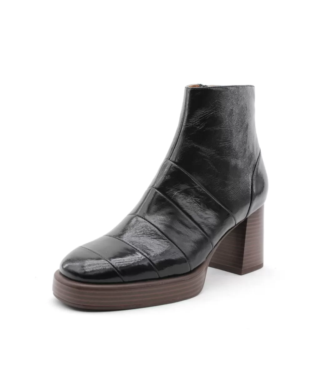 Women mamzelle Ankle Boots- Landos