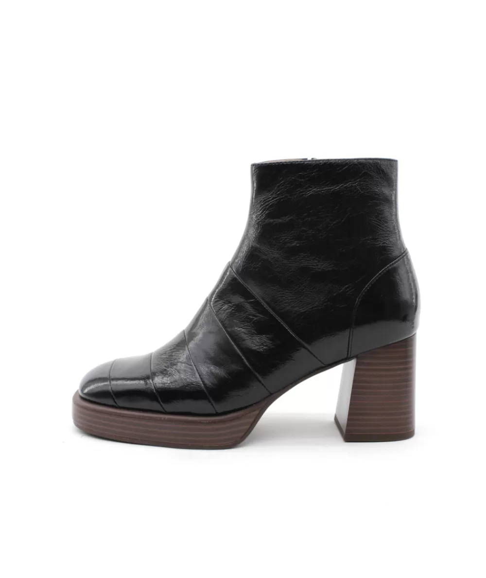 Women mamzelle Ankle Boots- Landos