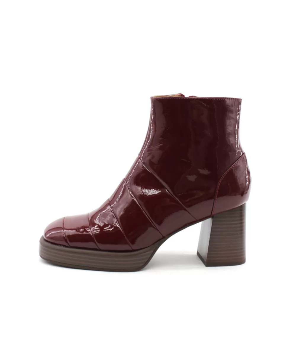 Women mamzelle Ankle Boots- Landos