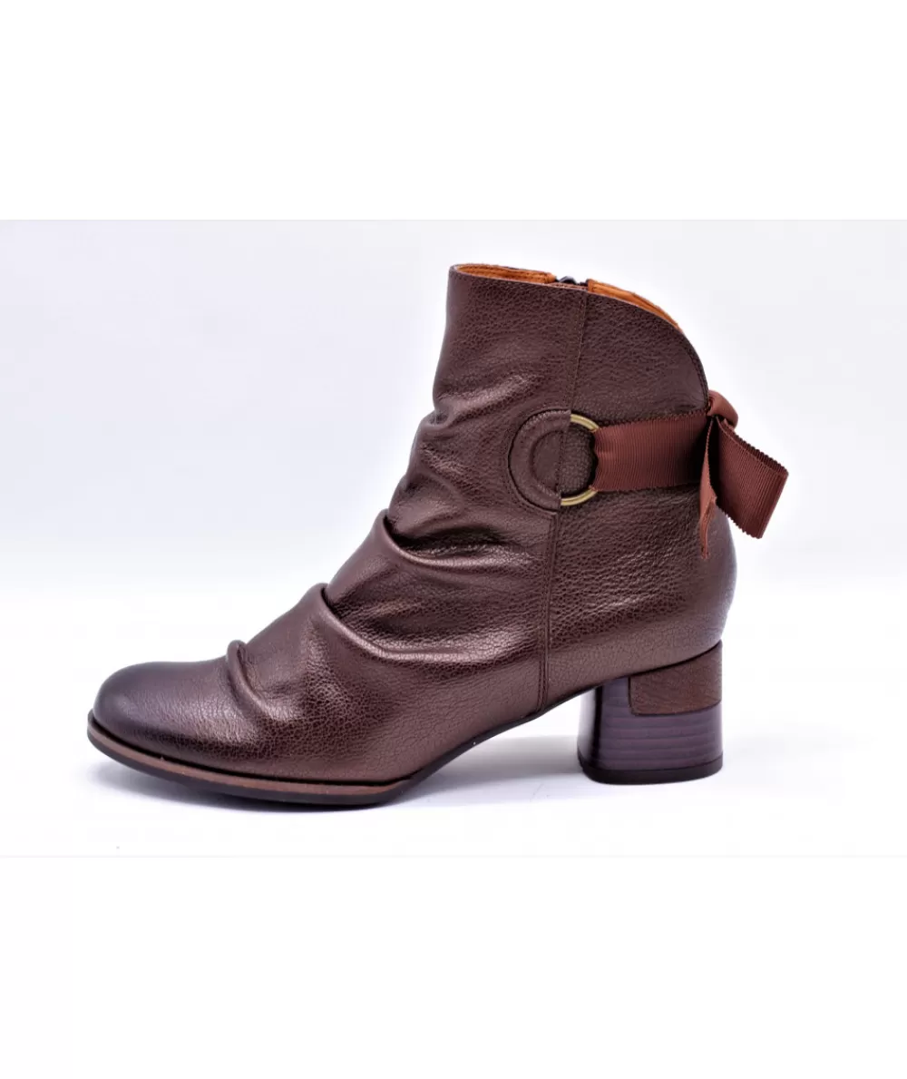 Women mamzelle Ankle Boots- Malesa