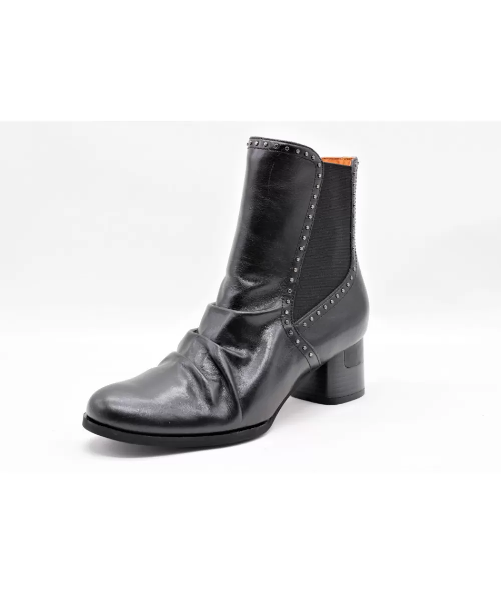 Women mamzelle Ankle Boots- Melanie