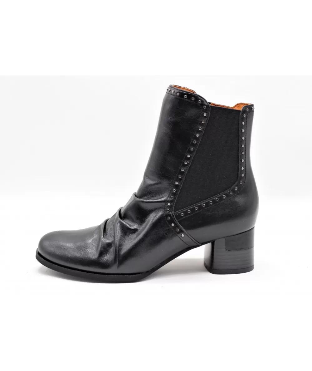 Women mamzelle Ankle Boots- Melanie