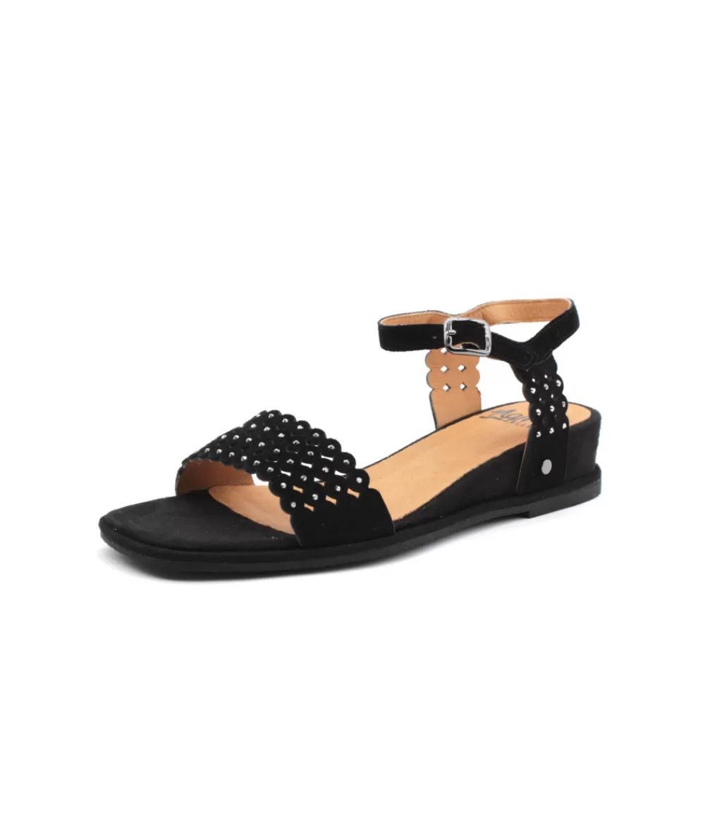 Women mamzelle Sandals And Sandals- Miss