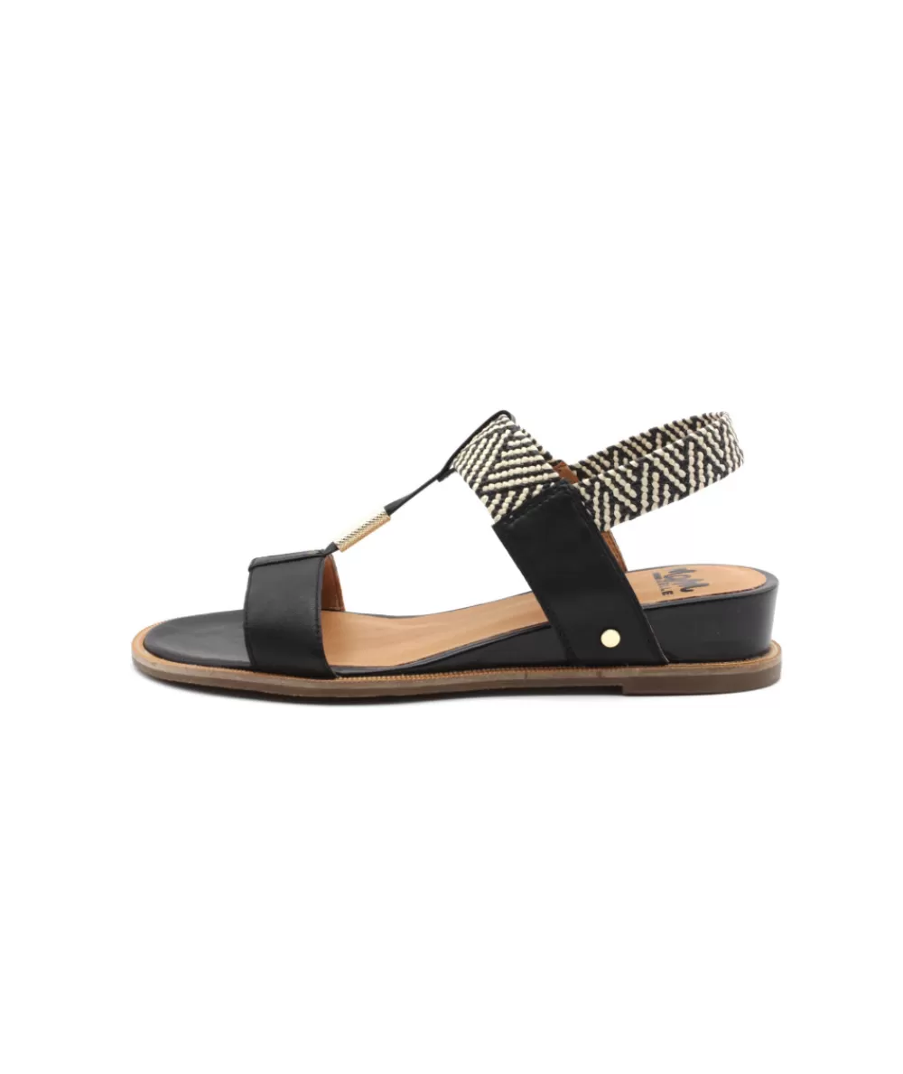 Women mamzelle Sandals And Sandals- Obole