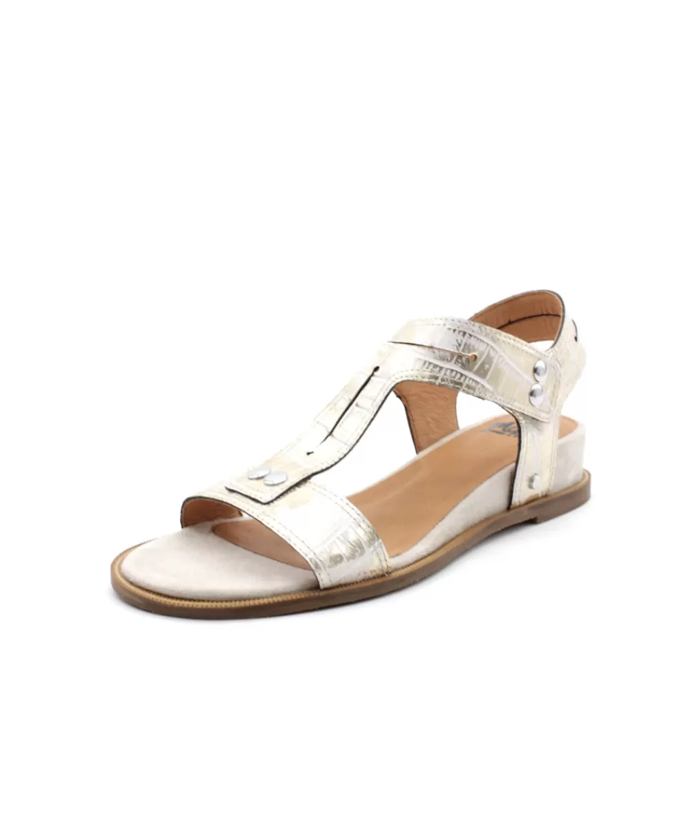 Women mamzelle Sandals And Sandals- Oisin Croco