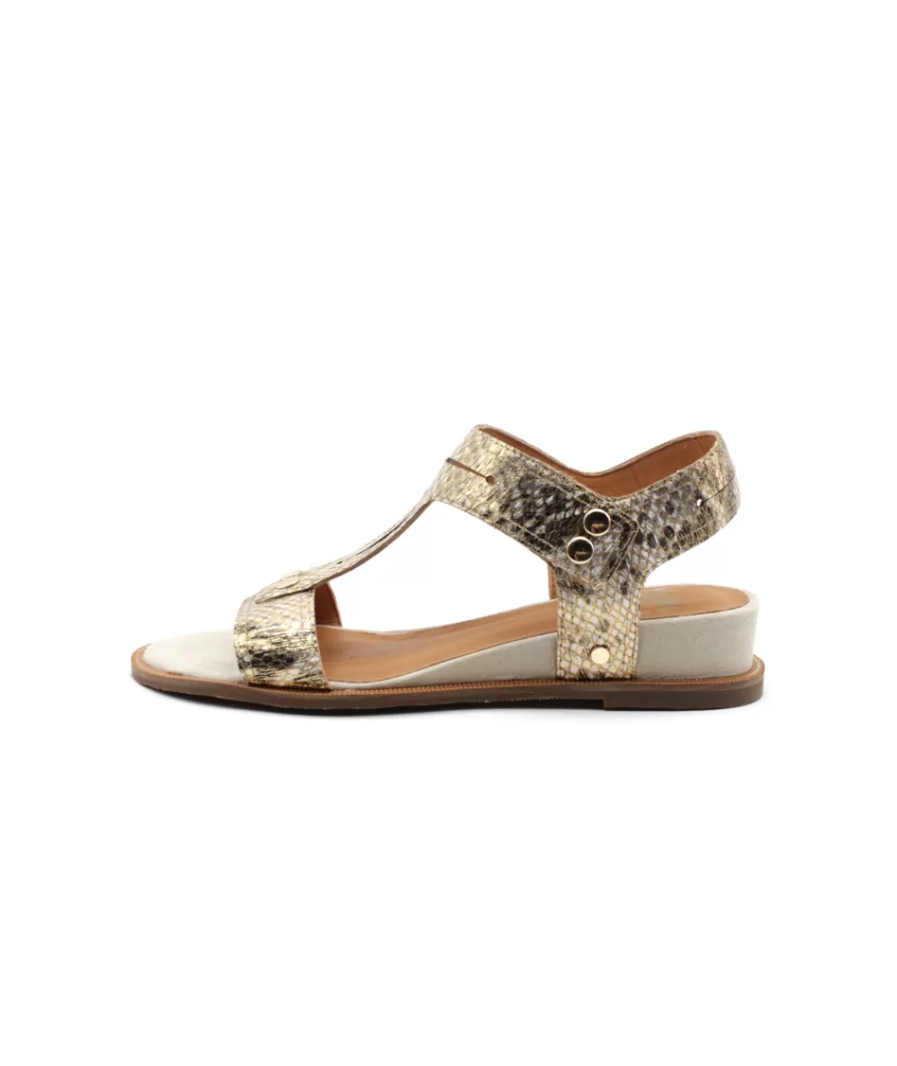 Women mamzelle Sandals And Sandals- Oisin Snake