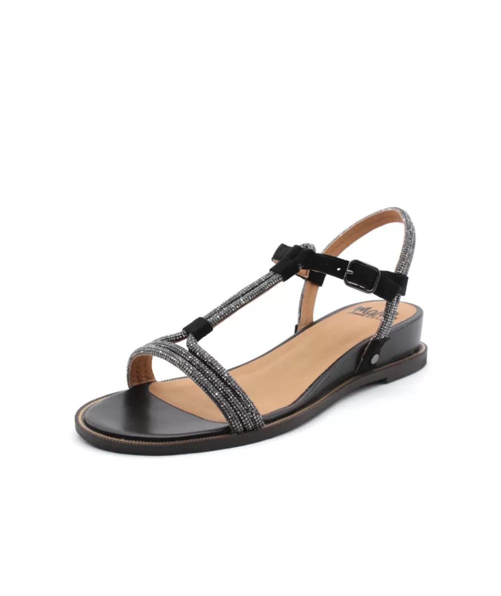 Women mamzelle Sandals And Sandals- Olgi