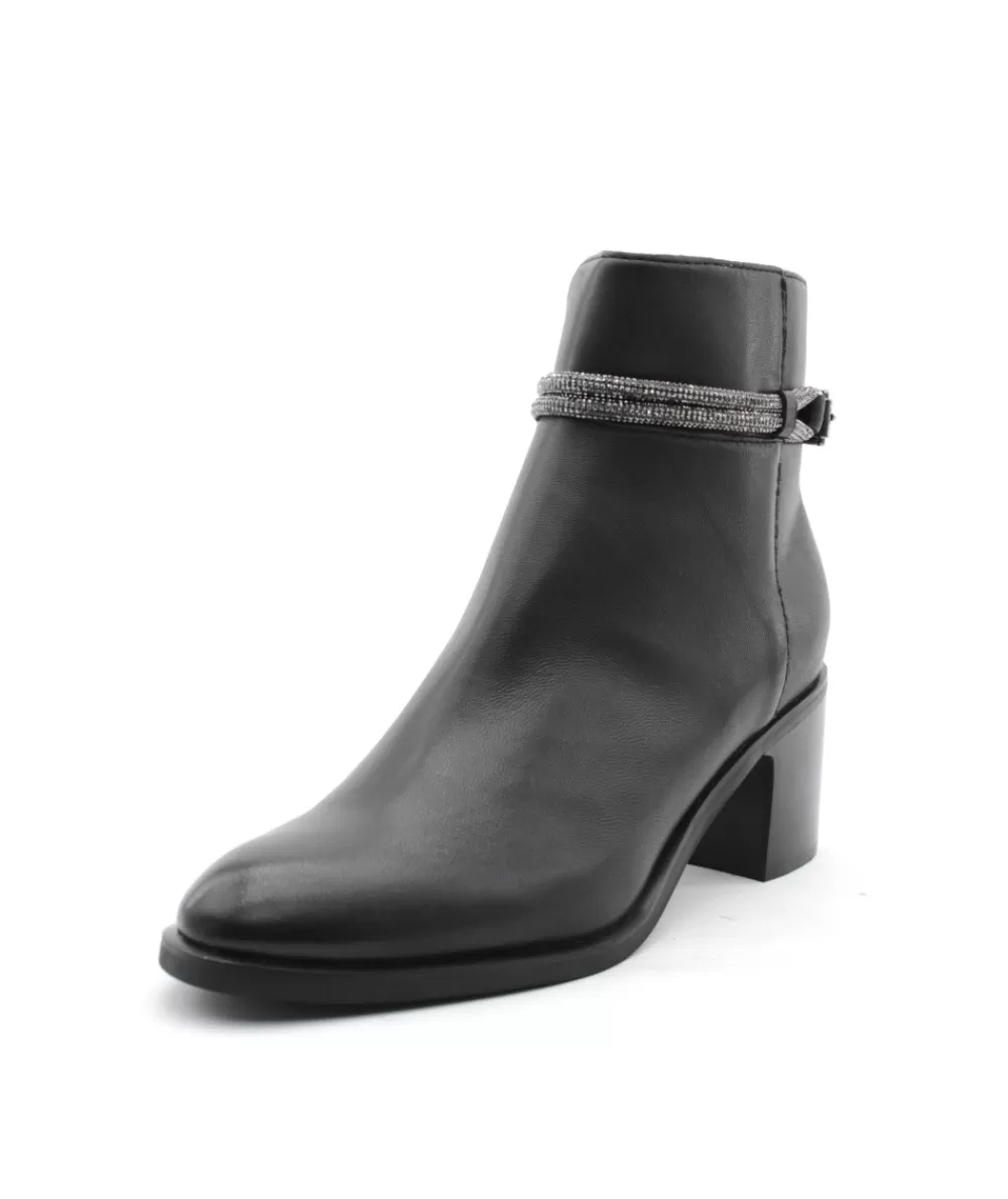 Women mamzelle Ankle Boots- Ovino