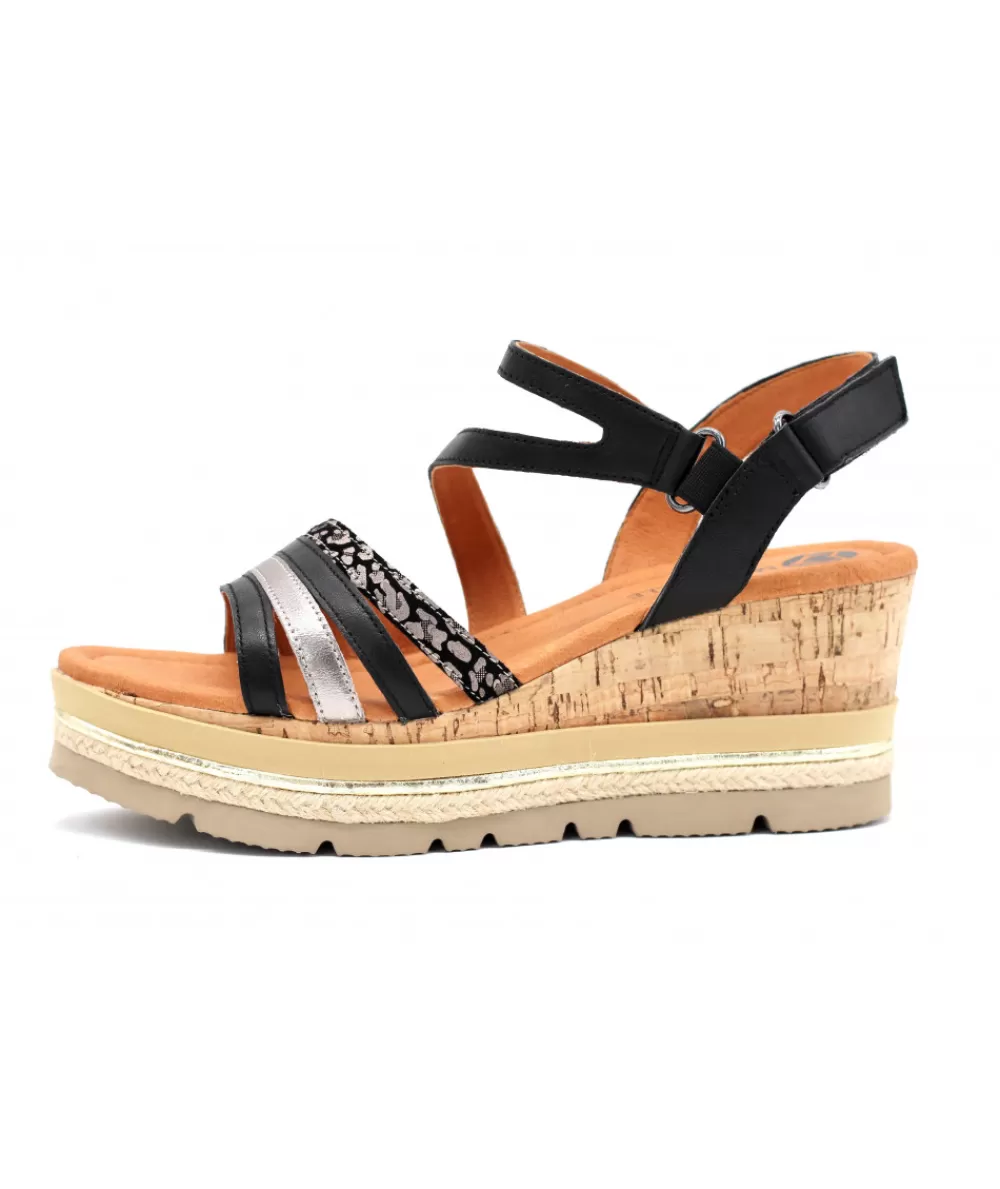 Women mamzelle Sandals And Sandals- Placebo