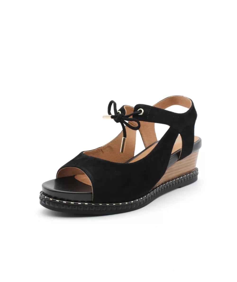 Women mamzelle Sandals And Sandals- Santa