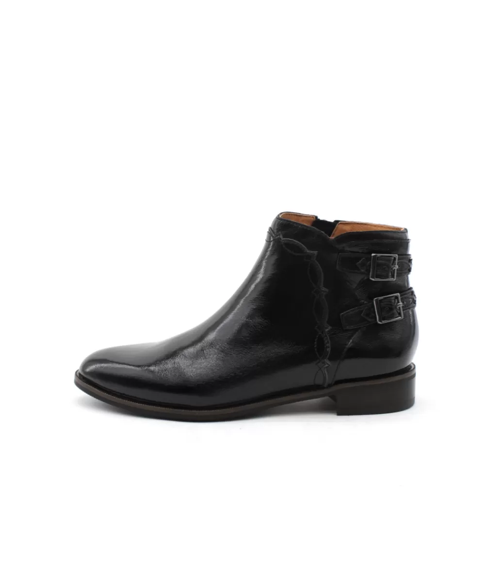 Women mamzelle Ankle Boots- Sistre