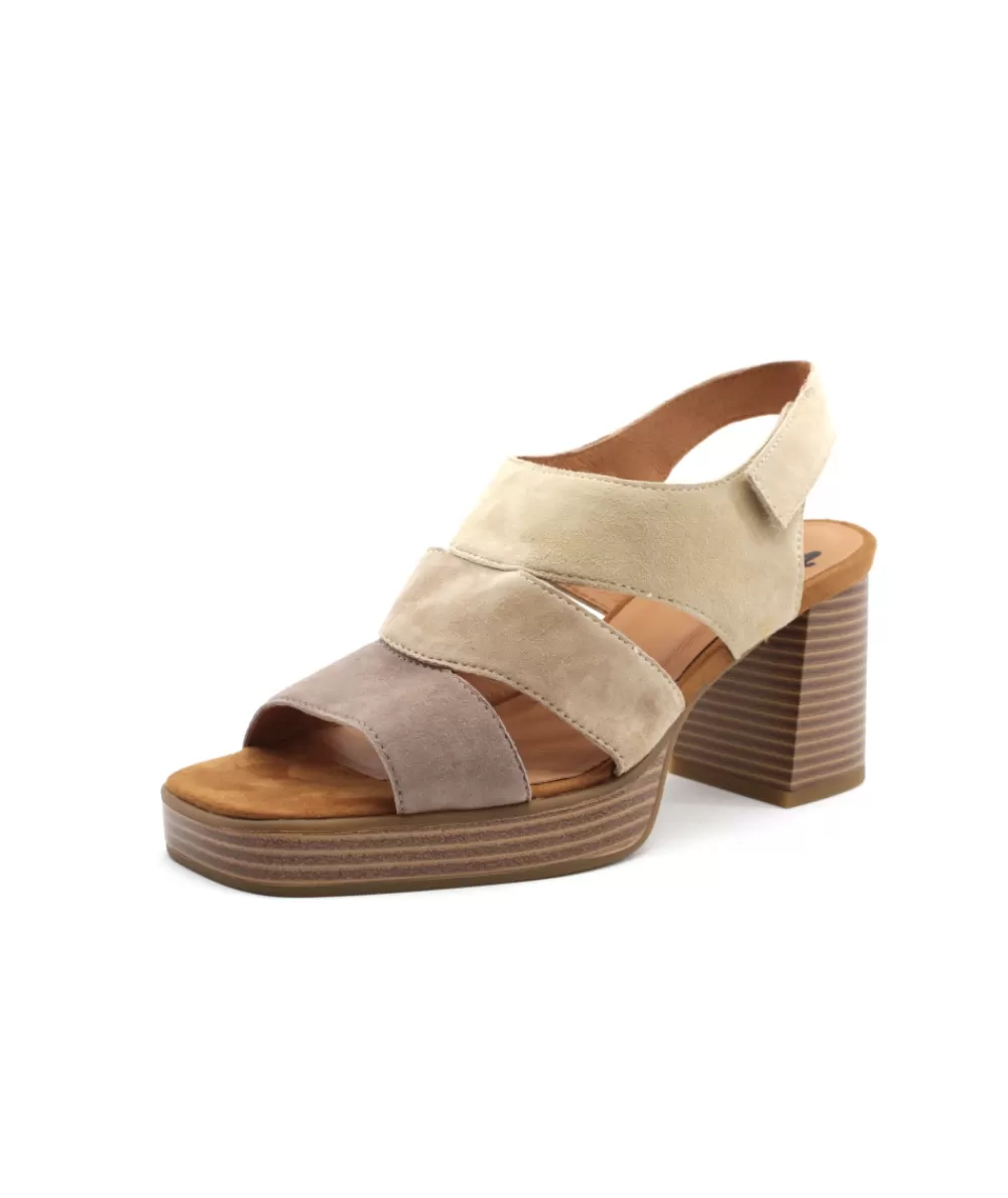 Women mamzelle Sandals And Sandals- Solebo