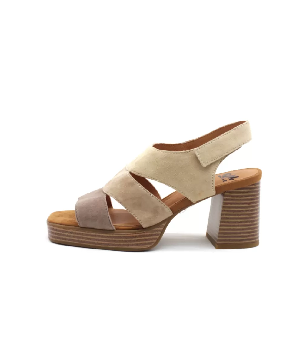 Women mamzelle Sandals And Sandals- Solebo