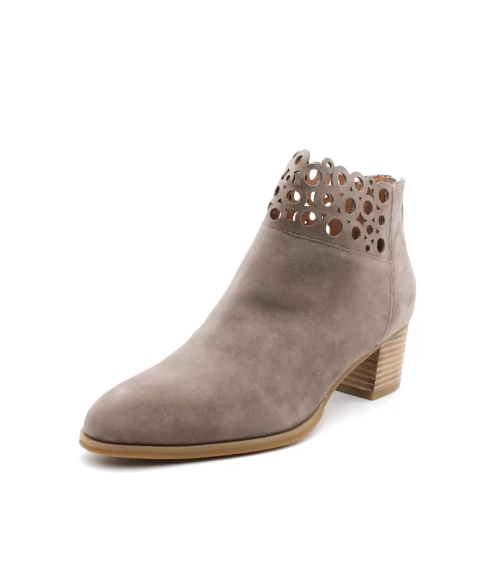 Women mamzelle Ankle Boots- Tami