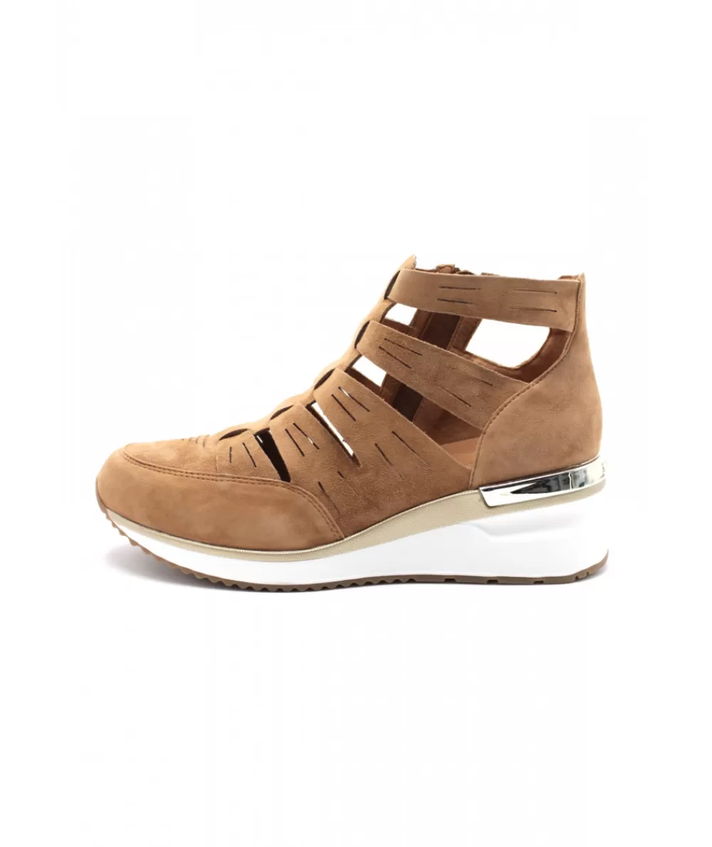 Women mamzelle Sneakers- Vacano