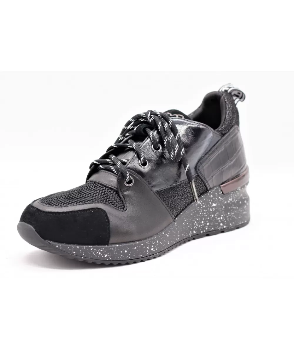 Women mamzelle Sneakers- Ville Conda