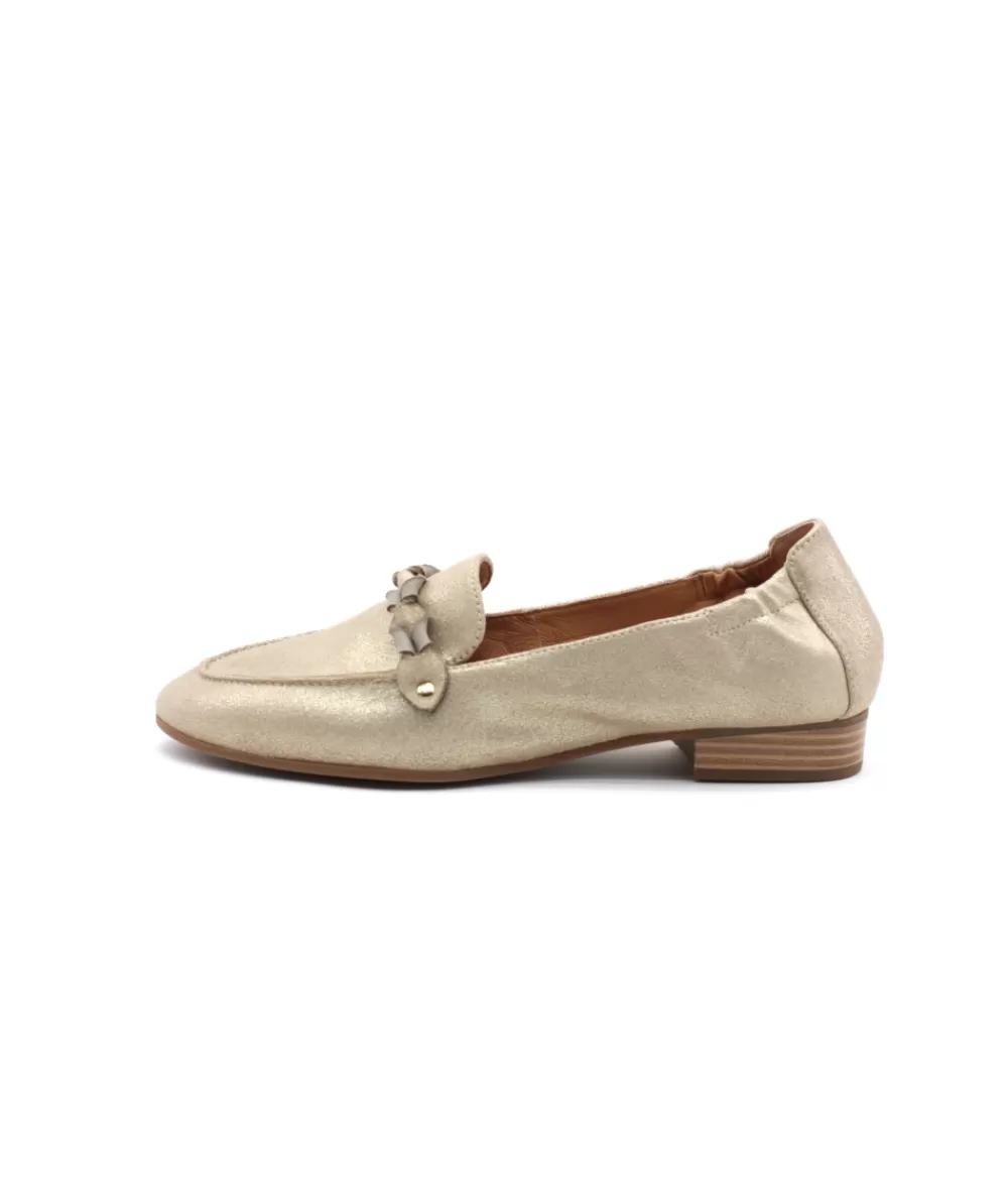 Women mamzelle Moccasins- Zanga