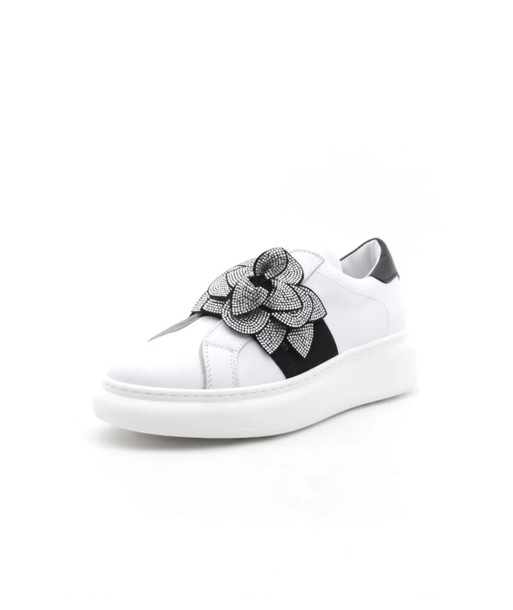 Women méliné Sneakers-Meline Bi 1500/8020