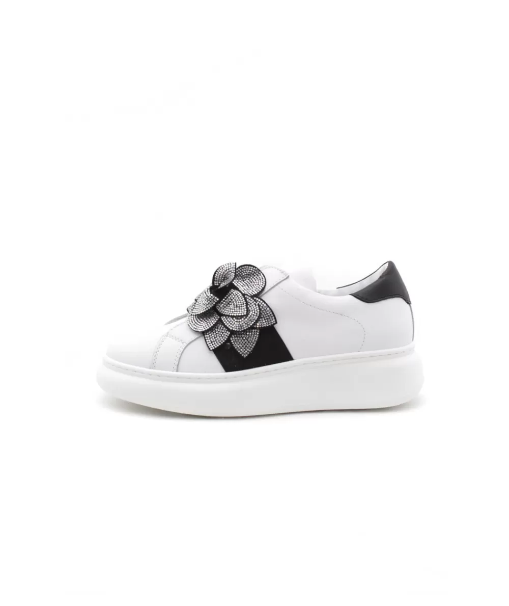 Women méliné Sneakers-Meline Bi 1500/8020