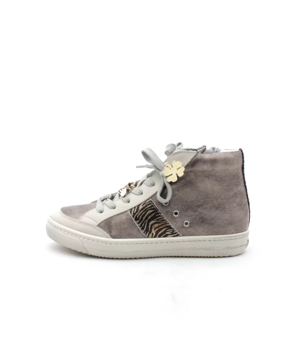 Women méliné Sneakers-Meline Bup 1151/8053