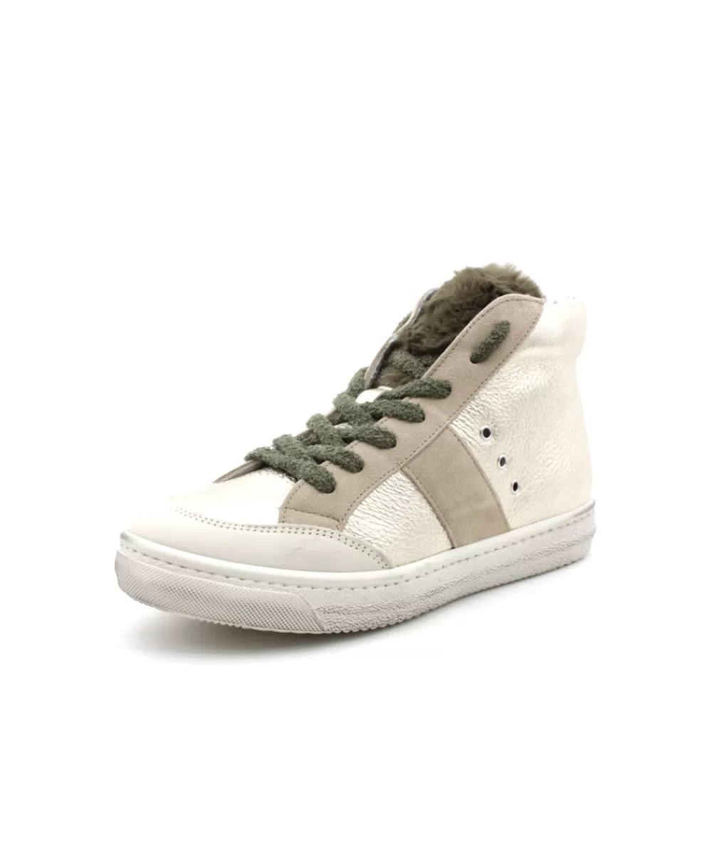 Women méliné Sneakers-Meline Bup 1151/8209