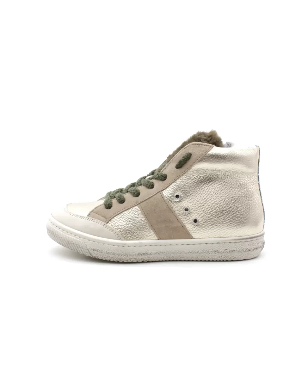 Women méliné Sneakers-Meline Bup 1151/8209