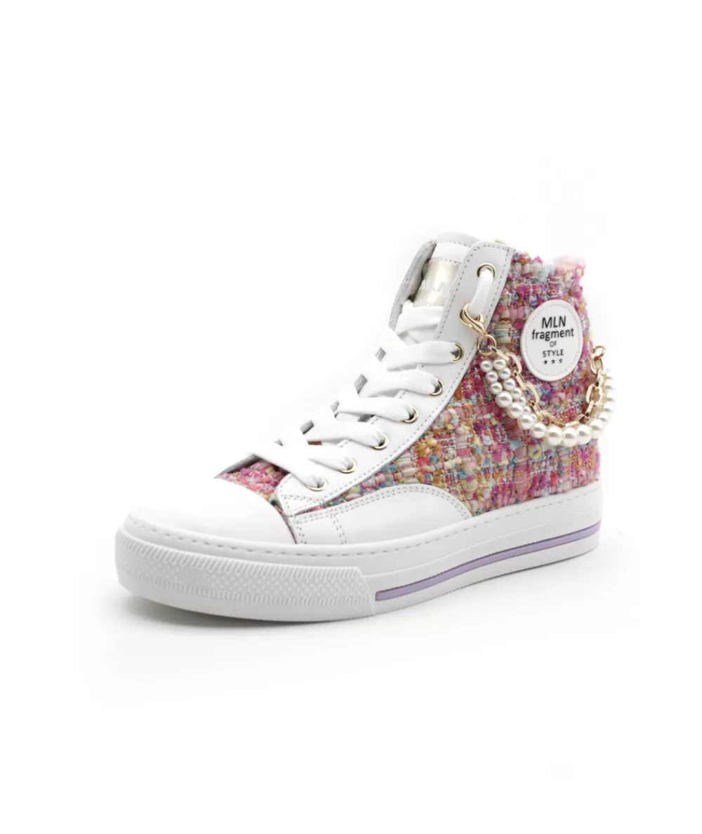 Women méliné Sneakers-Meline He202-Cat2