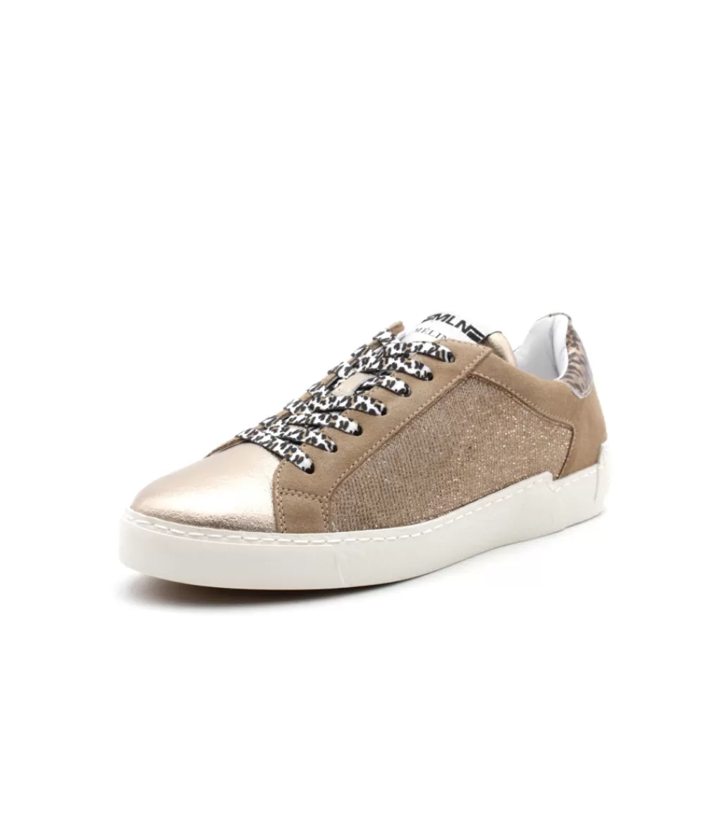 Women méliné Sneakers-Meline Nkc 270/8311