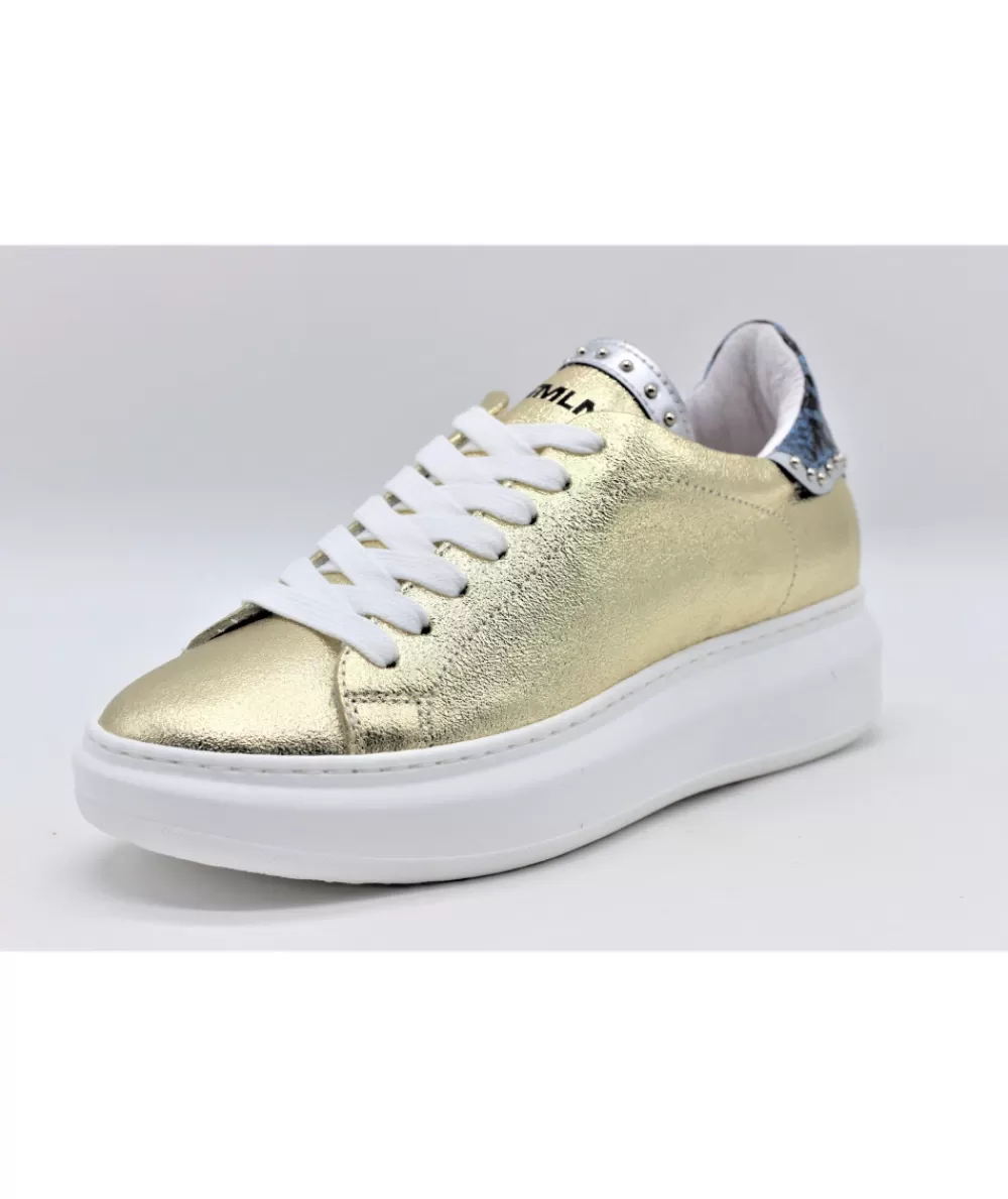 Women méliné Sneakers-Meline No1342