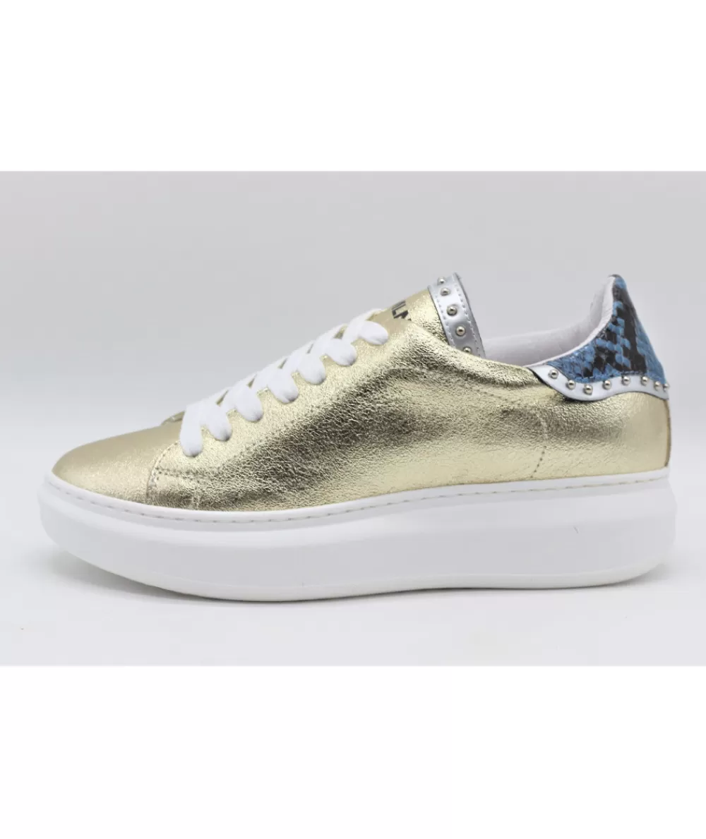 Women méliné Sneakers-Meline No1342