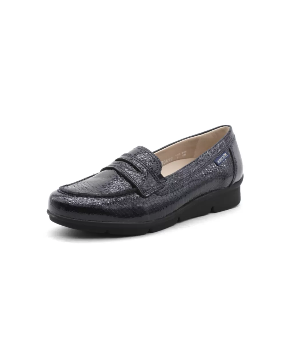 Women mephisto Moccasins- Diva