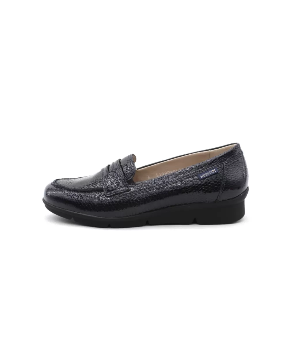 Women mephisto Moccasins- Diva