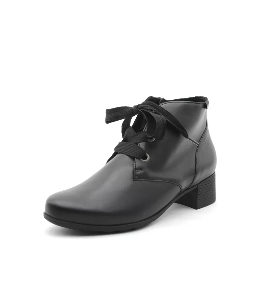 Women mephisto Ankle Boots- Gusta