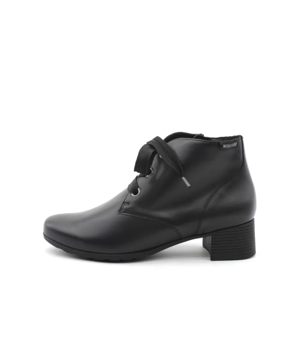 Women mephisto Ankle Boots- Gusta