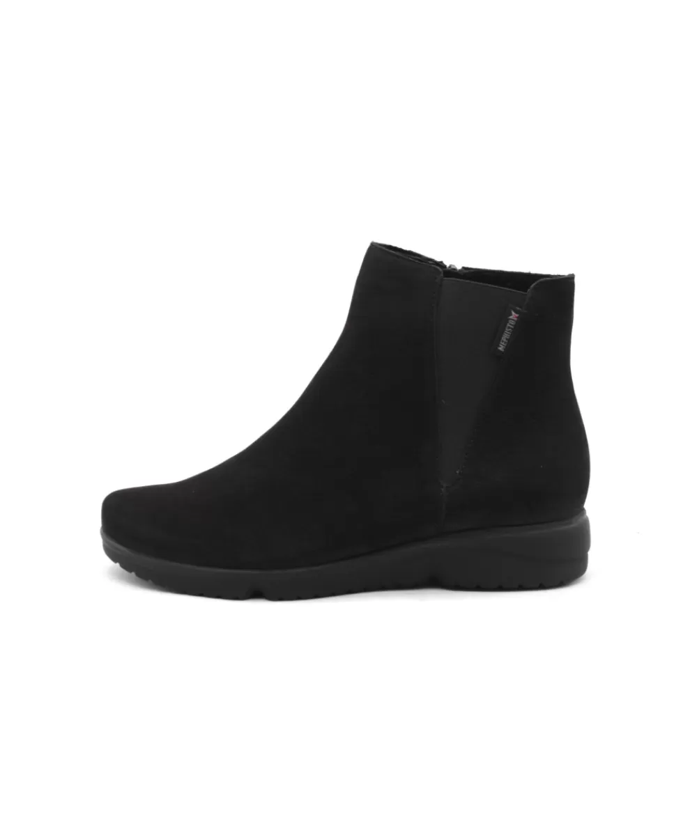 Women mephisto Ankle Boots- Rafaelle