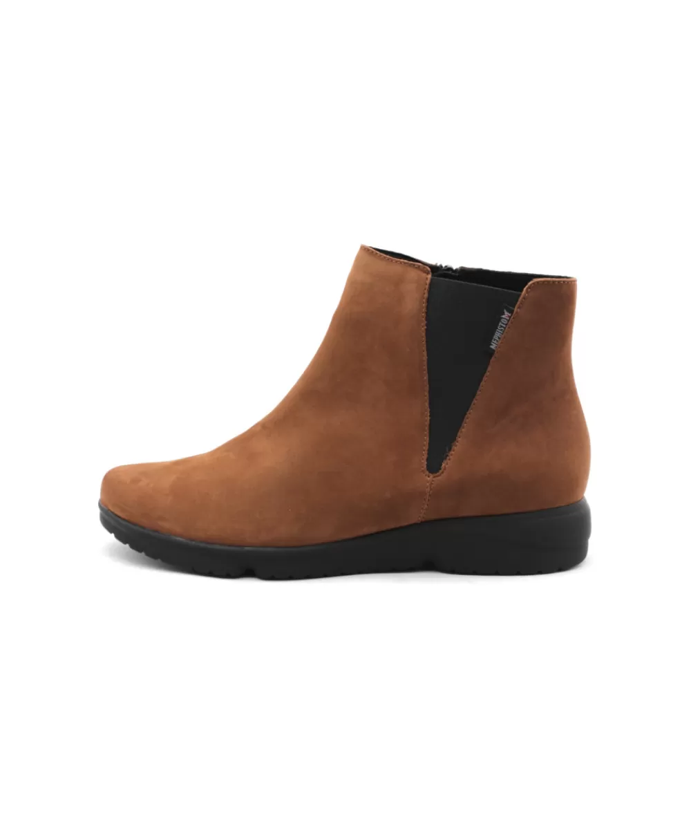 Women mephisto Ankle Boots- Rafaelle