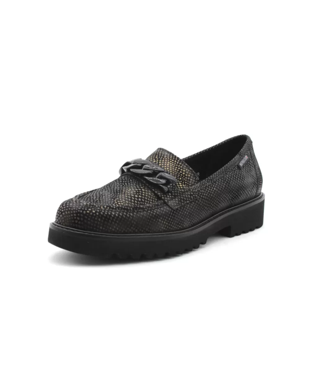 Women mephisto Moccasins- Salka