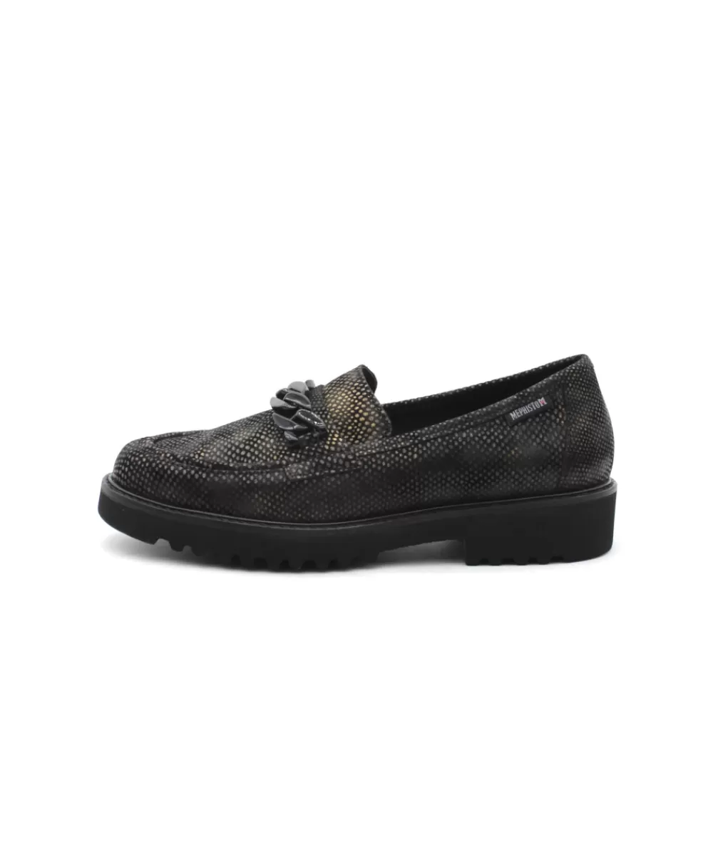 Women mephisto Moccasins- Salka