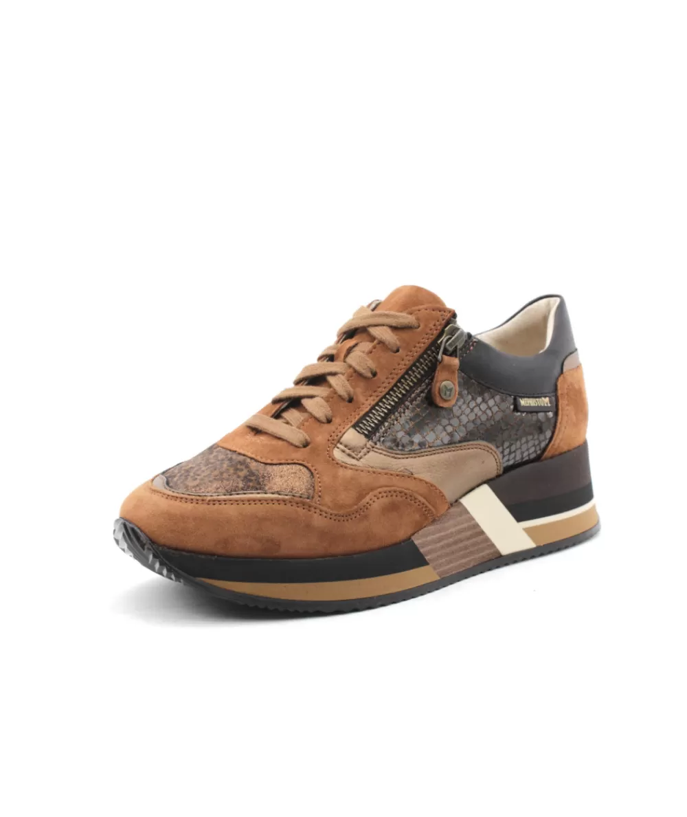 Women mephisto Sneakers-Mephistus Of Olympia