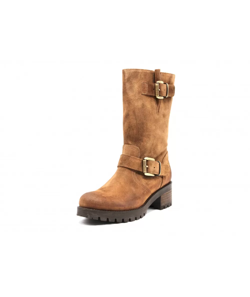 Women minka design Ankle Boots- Bowie