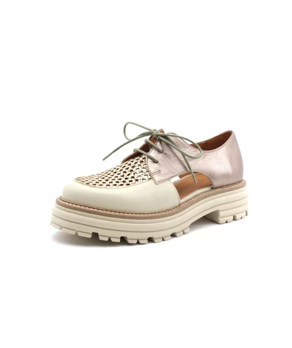 Women minka design Derbies- Seed