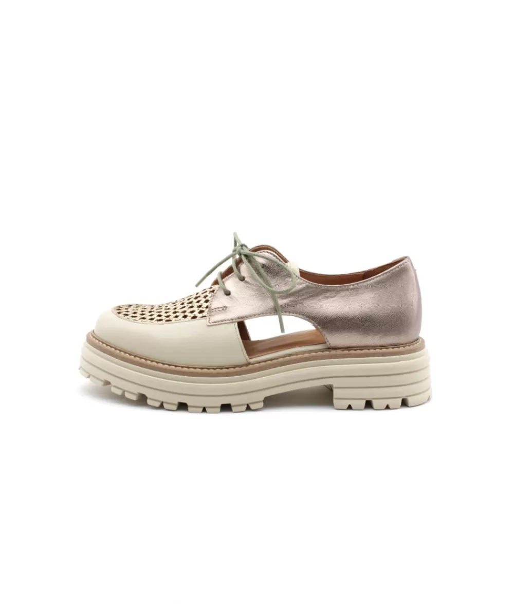 Women minka design Derbies- Seed