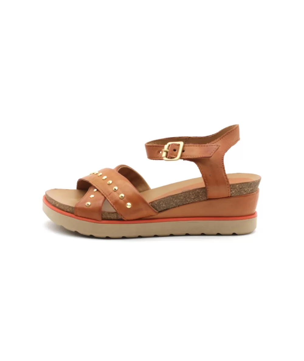 Women mjus Sandals And Sandals- L16008
