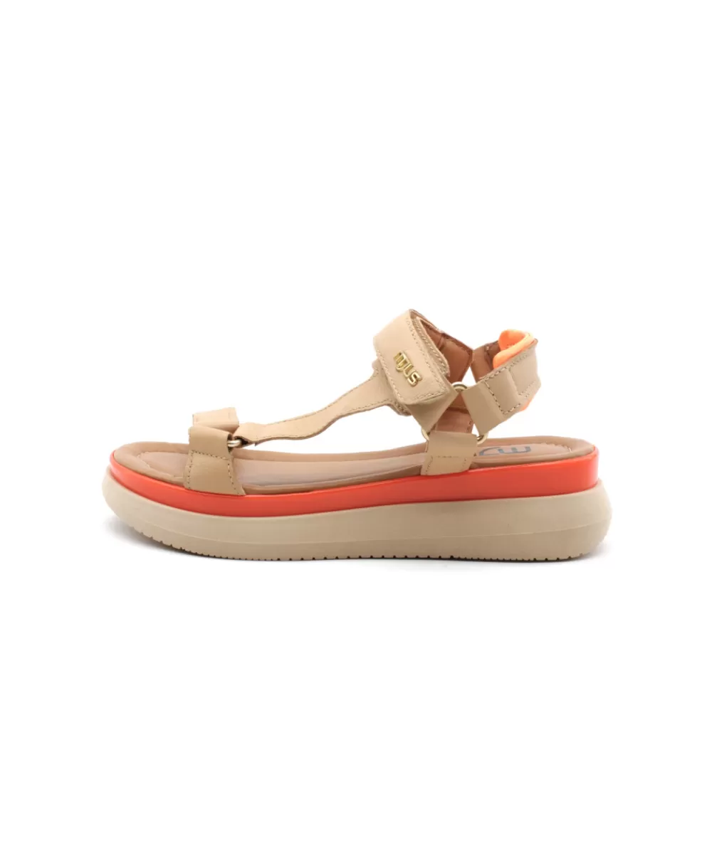 Women mjus Sandals And Sandals- L17003