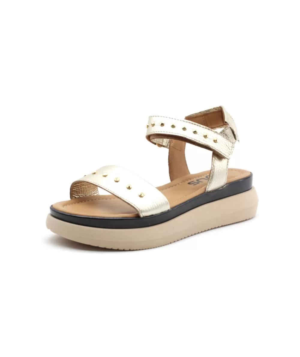 Women mjus Sandals And Sandals- L17004