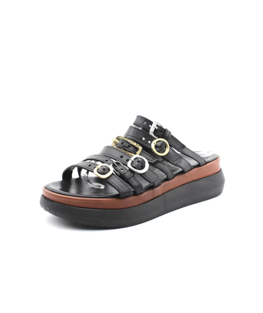 Women mjus Mules- M38043