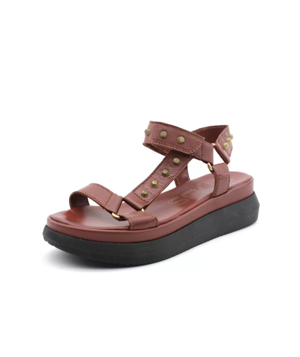Women mjus Sandals And Sandals- M38044