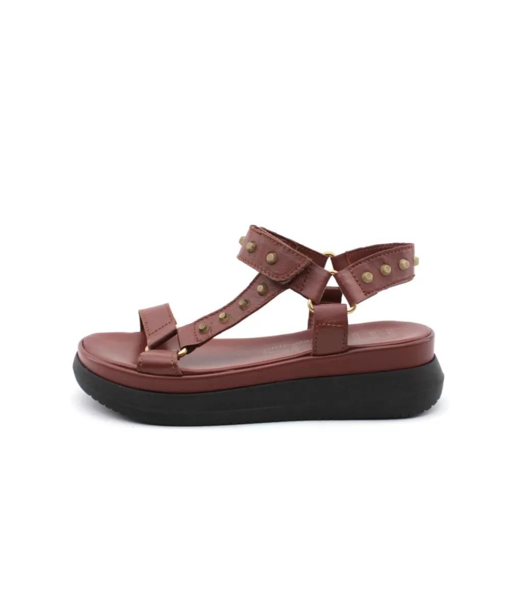 Women mjus Sandals And Sandals- M38044