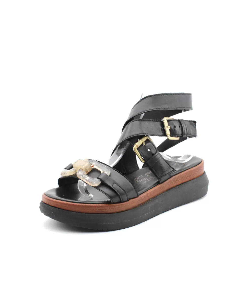 Women mjus Sandals And Sandals- M38047